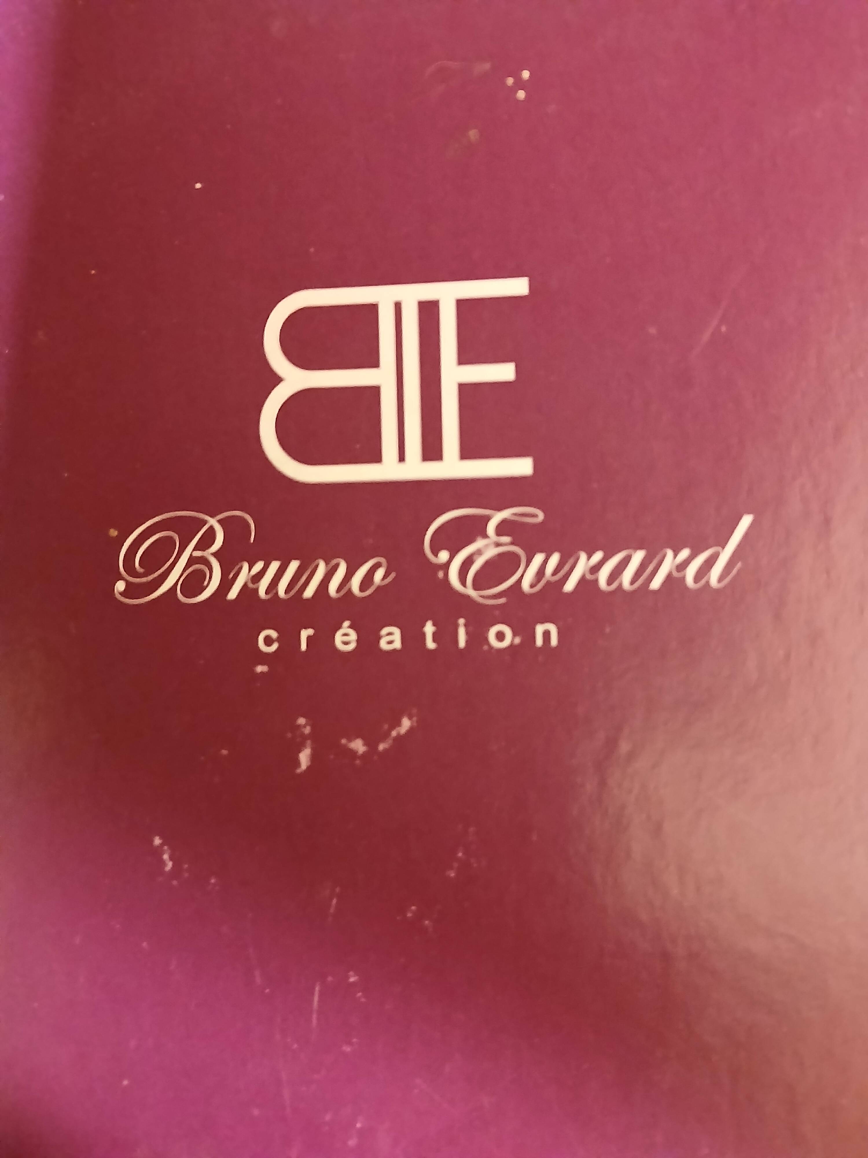 Multi-colored crystal glasses