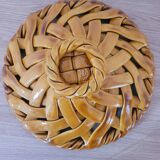 VALLAURIS fruit bowl