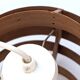 Suspension in pine veneer by Hans-Agne Jakobsson