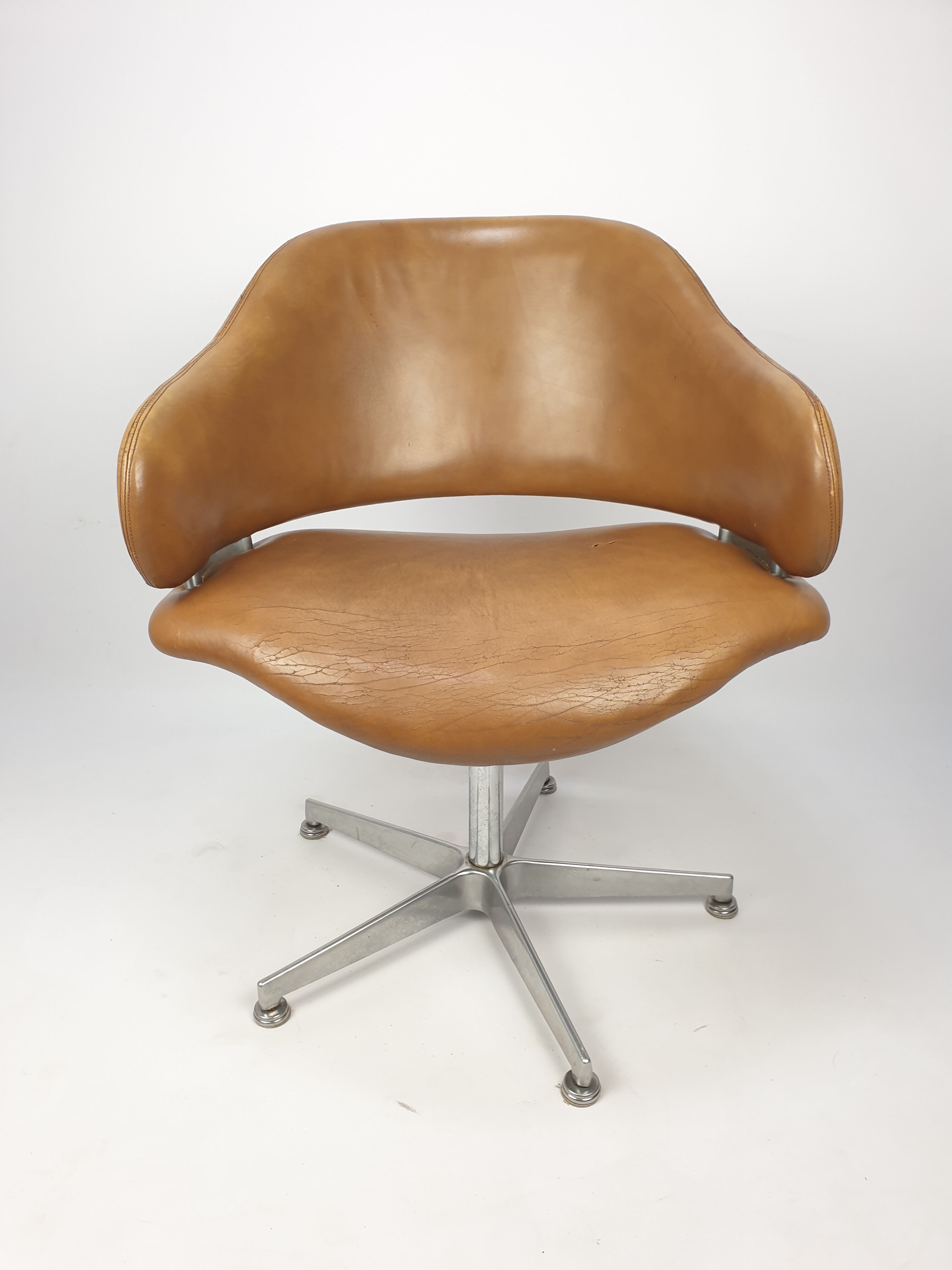 Armchair by Geoffrey Harcourt for Artifort, 1970s