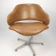 Armchair by Geoffrey Harcourt for Artifort, 1970s