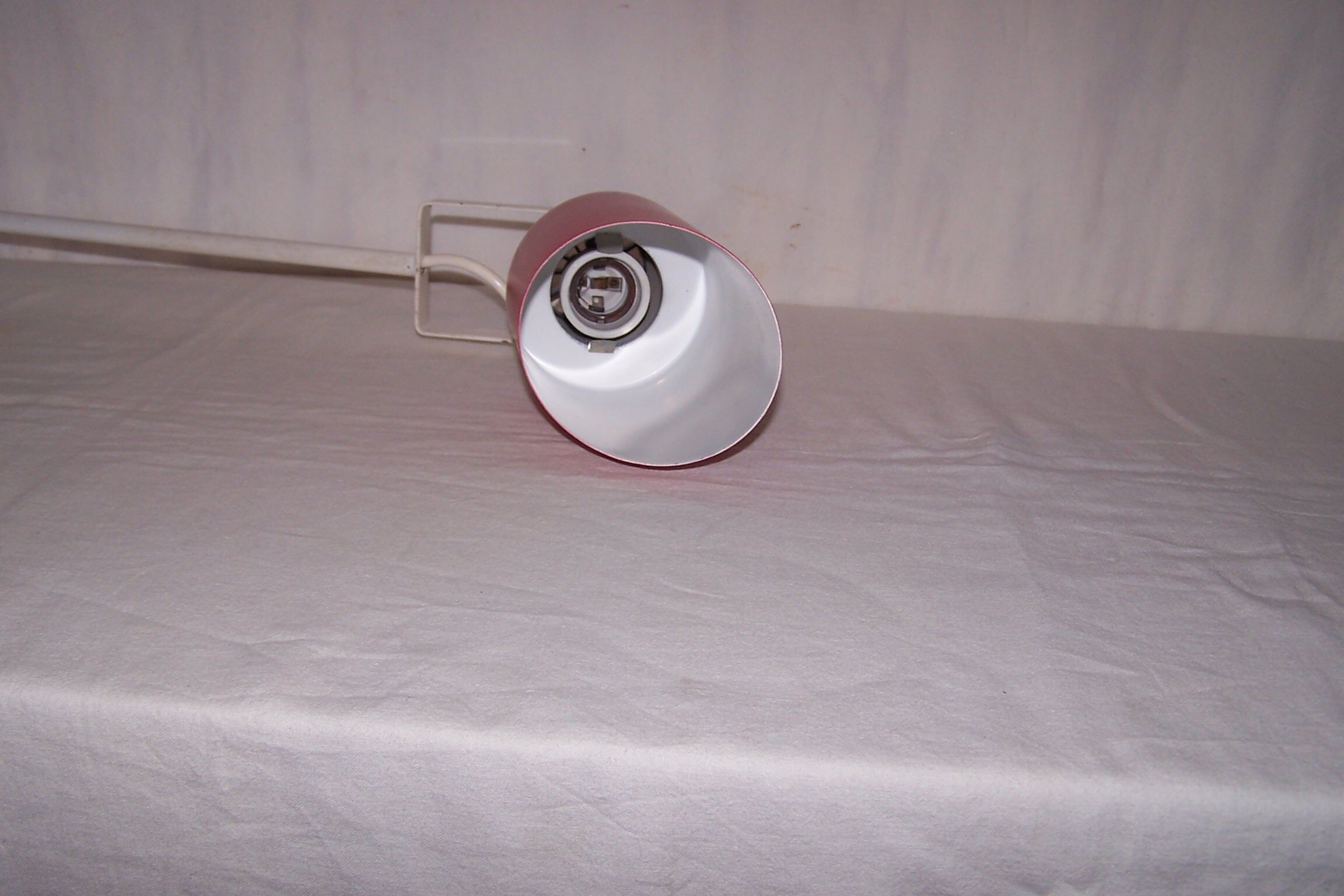 Wall sconce by Lita - 60s