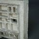 Brutalist Architectural Abstract Sculptures. 1960s