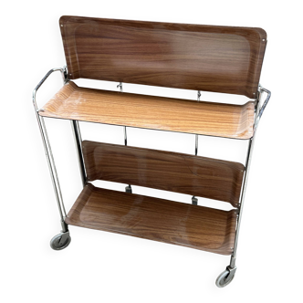 Bar cart, Germany, 1970