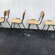 Mullca Chairs