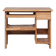 French Petite Wooden Mid-Century Desk