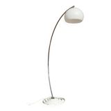Large 1970s Floor Lamp
