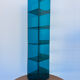 Allegro Habitat vintage plexiglass column