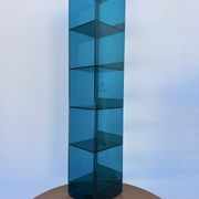 Colonne plexiglas Allegro Habitat vintage