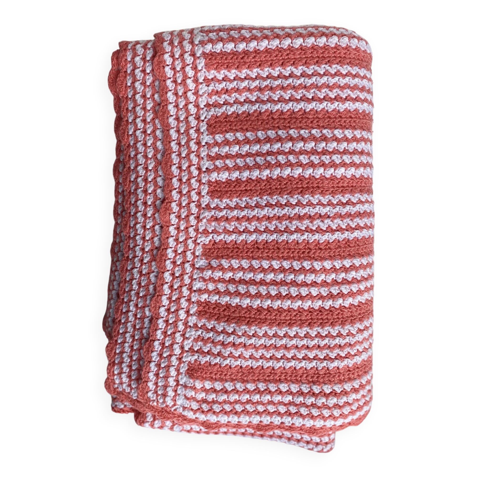 Wool blanket