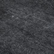 Handwoven Persian Overdyed 273 cm x 387 cm Black Wool Carpet