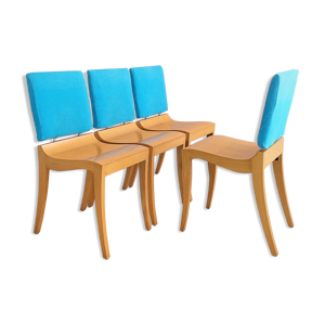 Ensemble de chaises de