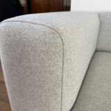 Canapé d'angle Hay Studio / 2,5 places – L 246 cm / Accoudoir gauche