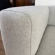 Canapé d'angle Hay Studio / 2,5 places – L 246 cm / Accoudoir gauche