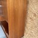 Top Scandinavian buffet Fristho in teak 1960