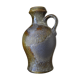 Vase à anse fat lava