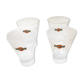 Verres à Martini vintage
