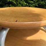 Pair of school stools