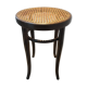 Tabouret Thonet debut du XX siècle