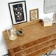 commode vintage