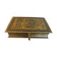 Tin box book