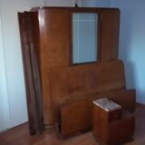 Cabinet 50 year