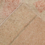 3x12 long stair turkish runner rug 369x82cm