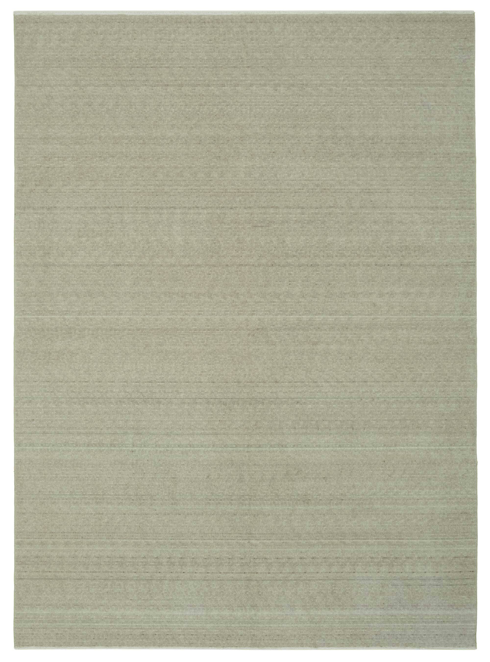 Tapis Oushak turc fait main 248 cm x 340 cm