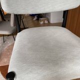 Marie's Corner Bar Dixie-T Stools