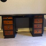 Captain's office per mare per terram