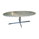 Dining table for Roche Bobois