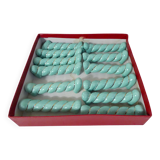 Saint Clement knife holder