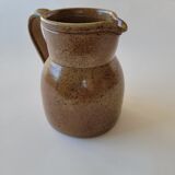 Pot à lait en grès