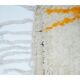 Tapis berbère coloré 258x146cm