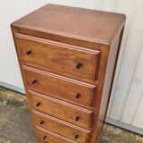 Vintage chiffonier from the 50s