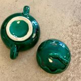 Vallauris Sugar Bowl