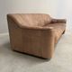 Vintage De Sede DS44 3 seat sofa, 1970s
