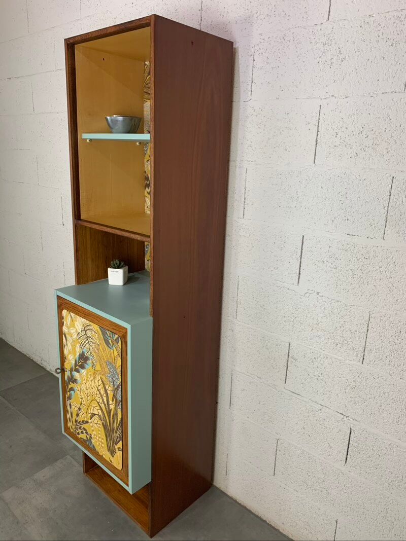 Meuble colonne vintage