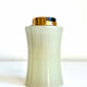 Vintage KOEI Unitron Japan Table lighter in Marble Onyx