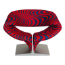 Fauteuil Ribbon de Pierre Paulin pour Artifort édition limitée