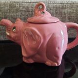 Teapot