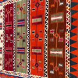 Kilim Gashgai 250x163cm