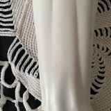 Statuette signed B. Fauth "Virgin and Child"