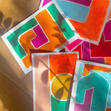 Illustration Tangible Tangram 04
