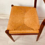 Moller 75 chairs