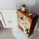 Medicine cabinet 50/60 years