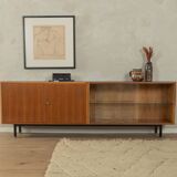 60s Sideboard and Showcase