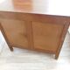 Commode 3 tiroirs en bois