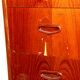 Commode en teck, Suède, 1960