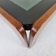 Mid-Century Italian Coffee Table by Afra & Tobia Scarpa for Cassina, 1960's